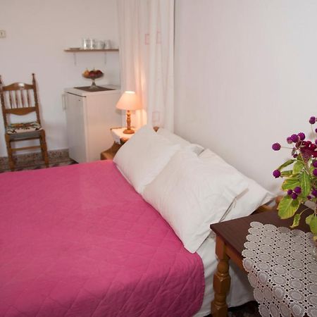 Damianos Rooms Adamantas  Exterior photo